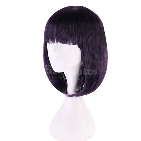 Anime Sailor Moon Cosplay Saturn Hotaru Tomoe Wig Wigs