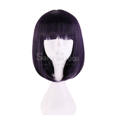 Anime Sailor Moon Cosplay Saturn Hotaru Tomoe Wig Wigs