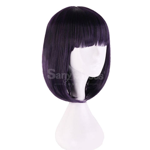 Anime Sailor Moon Cosplay Saturn Hotaru Tomoe Wig Wigs