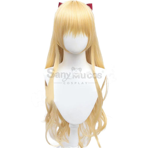 Anime Sailor Moon Cosplay Venus Minako Aino Wig Wigs