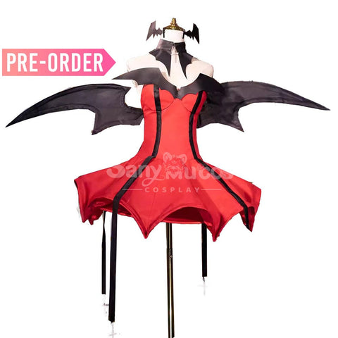 Anime Shugo Chara! Cosplay Lunatic Charm Costume Costumes