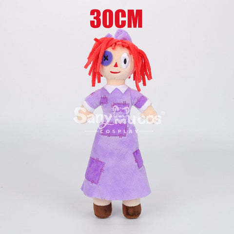 Anime The Amazing Digital Circus Cosplay Character Dolls Props #4 Prop