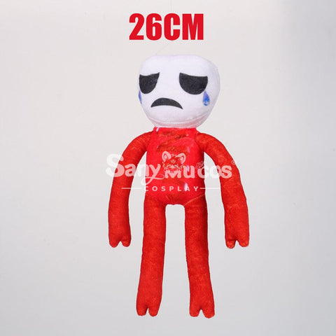 Anime The Amazing Digital Circus Cosplay Character Dolls Props #7 Prop