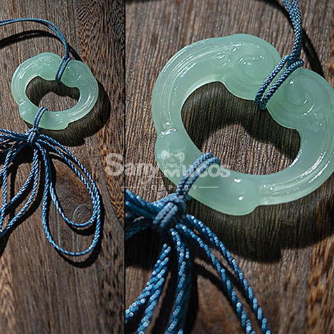 Anime The Grandmaster Of Demonic Cultivation (Mo Dao Zu Shi) Cosplay Teenager Lan Wangji Costume