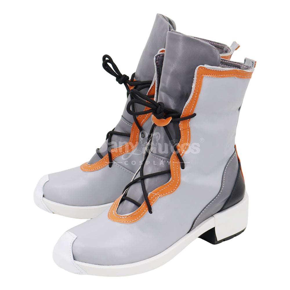 Anime The Legend of Hei Ⅱ Cosplay Luye Cosplay Shoes Cosplay Shoes Boots