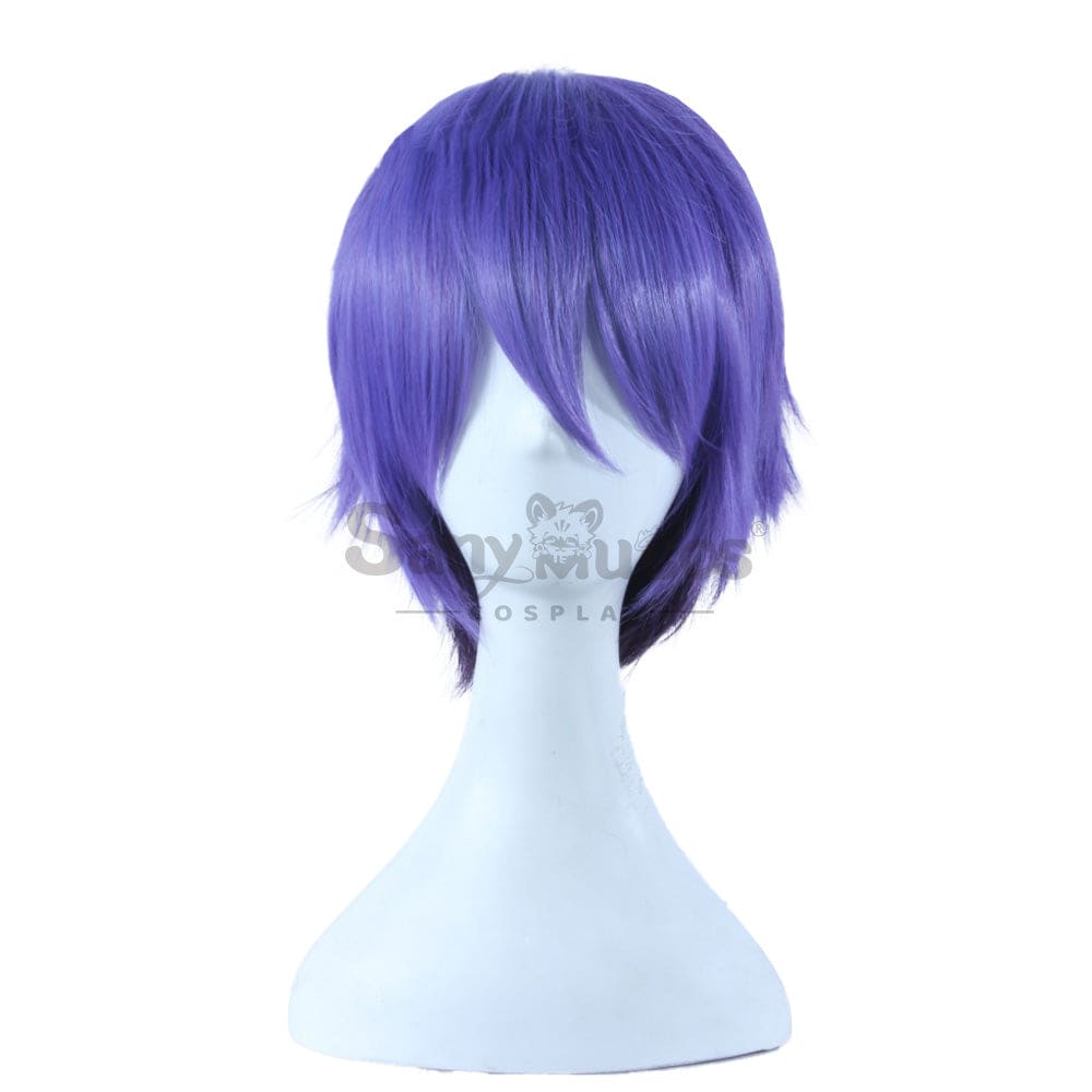 Anime Tokyo Ghoul Cosplay Ayato Kirishima Wig Wigs