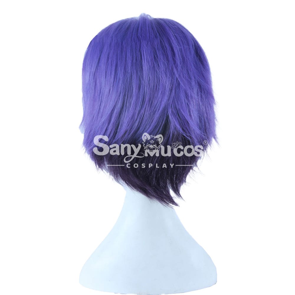 Anime Tokyo Ghoul Cosplay Ayato Kirishima Wig Wigs