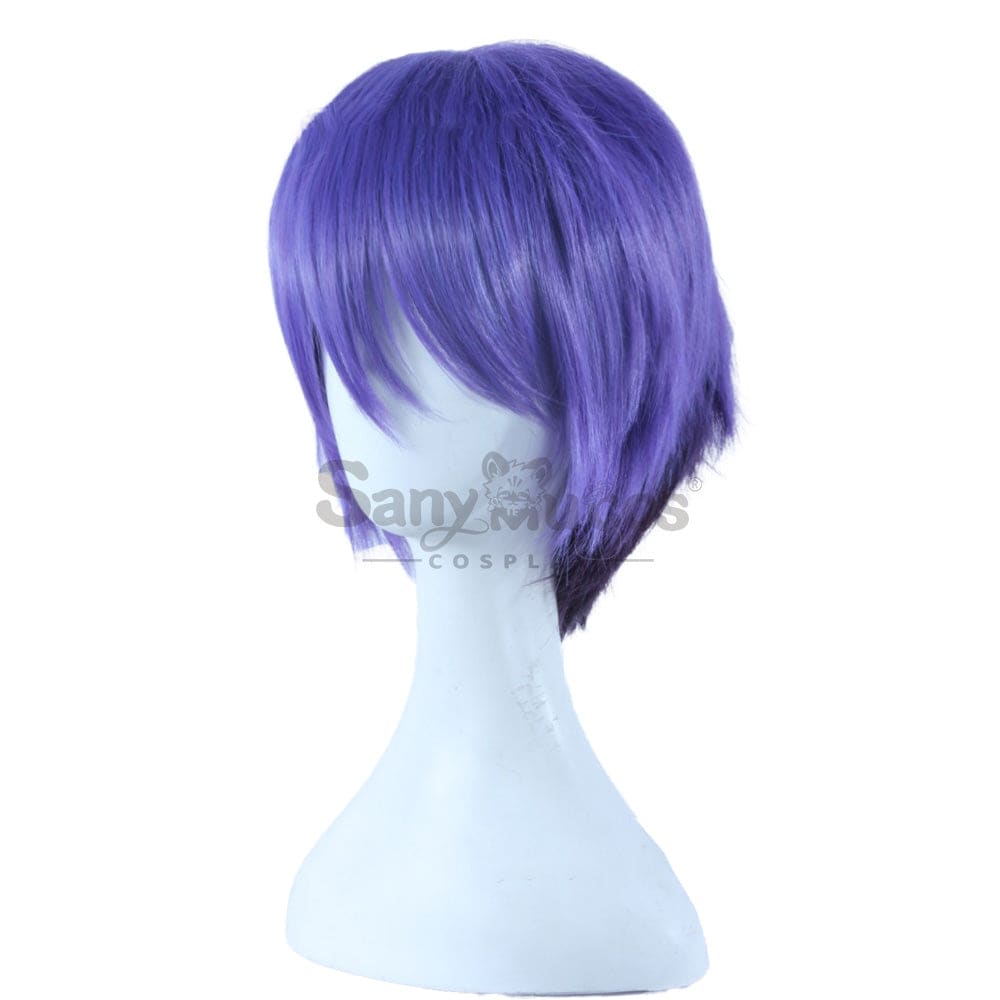 Anime Tokyo Ghoul Cosplay Ayato Kirishima Wig Wigs