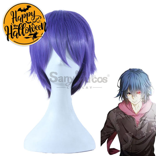 Anime Tokyo Ghoul Cosplay Ayato Kirishima Wig Wigs 1000