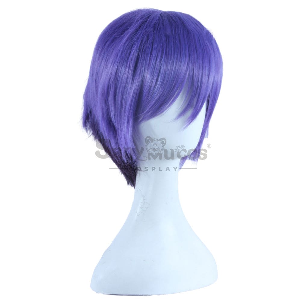 Anime Tokyo Ghoul Cosplay Ayato Kirishima Wig Wigs