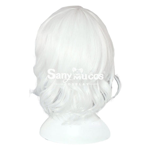 Anime Tokyo Ghoul Cosplay Juuzou Suzuya Wig Wigs