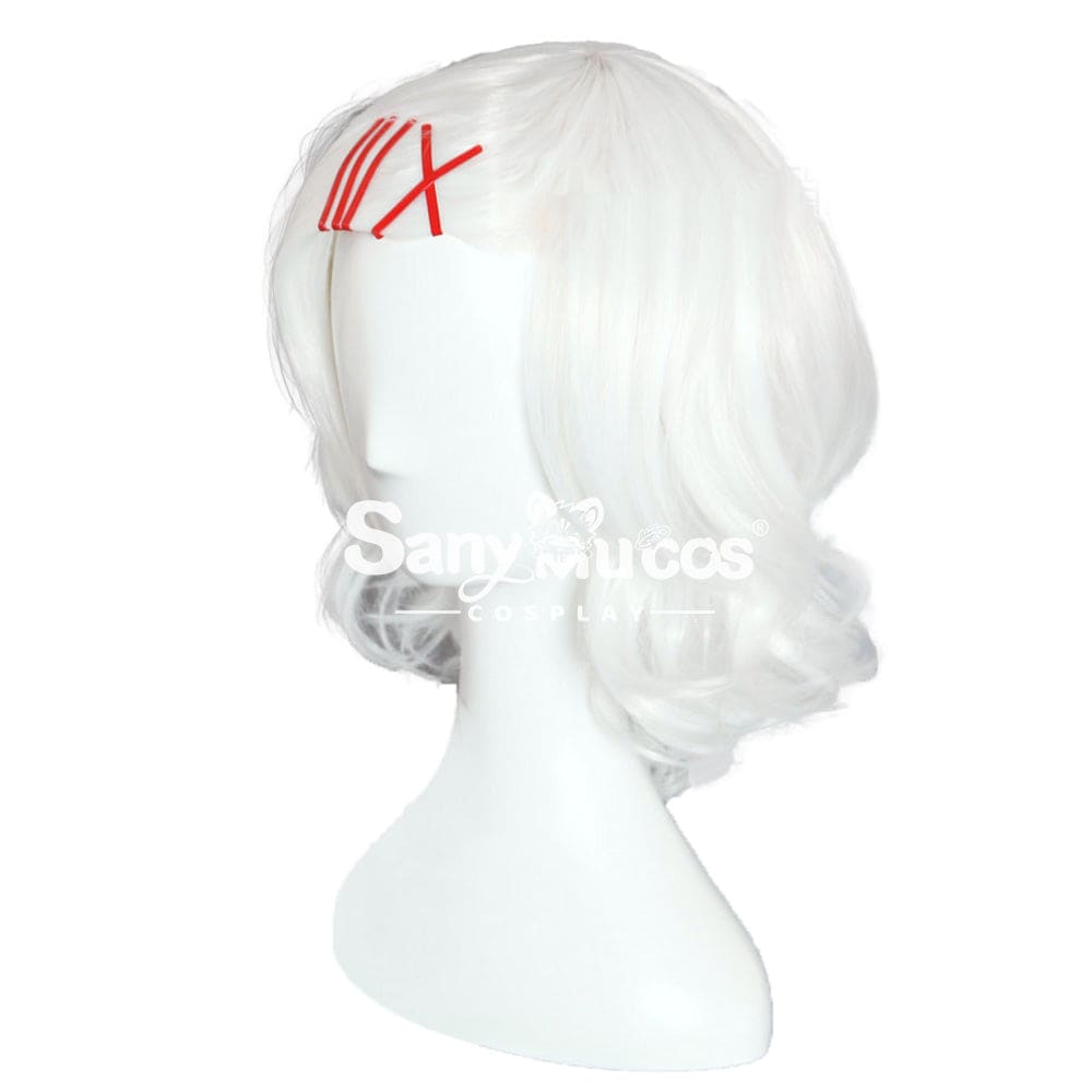 Anime Tokyo Ghoul Cosplay Juuzou Suzuya Wig Wigs