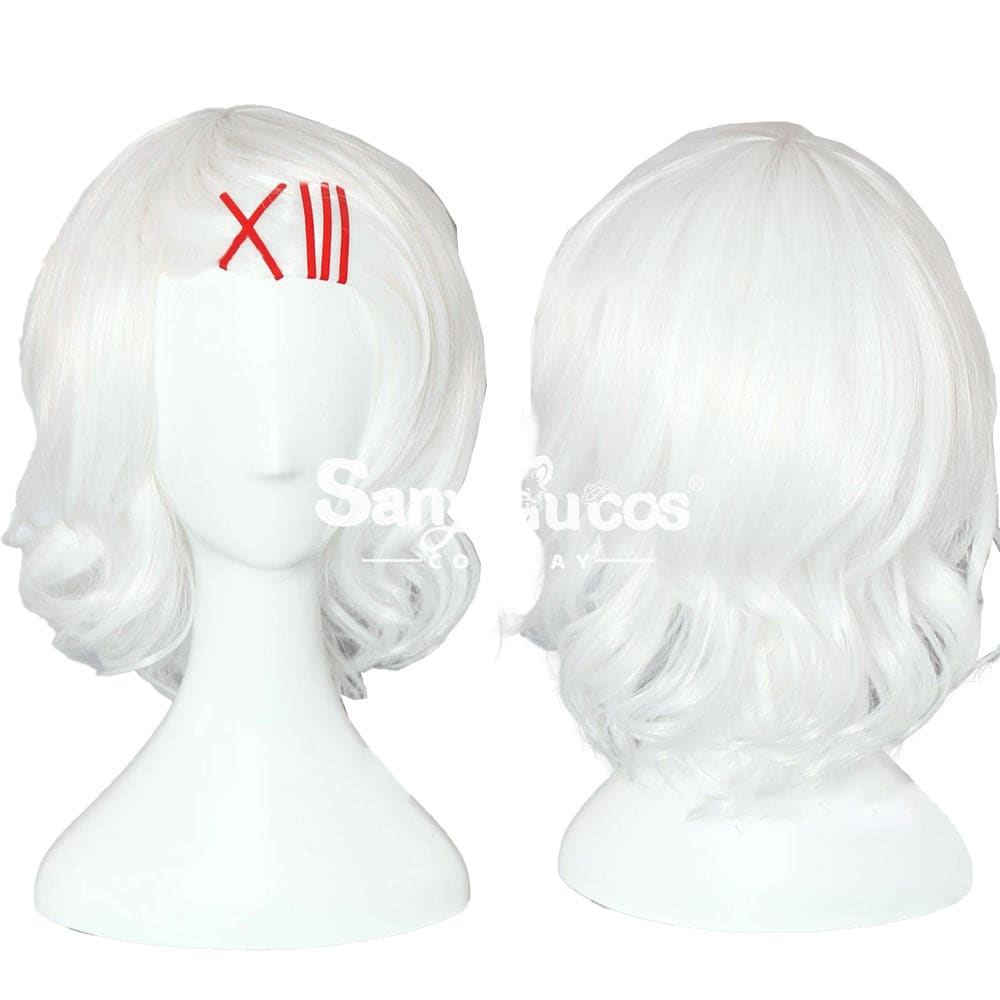 Anime Tokyo Ghoul Cosplay Juuzou Suzuya Wig Wigs