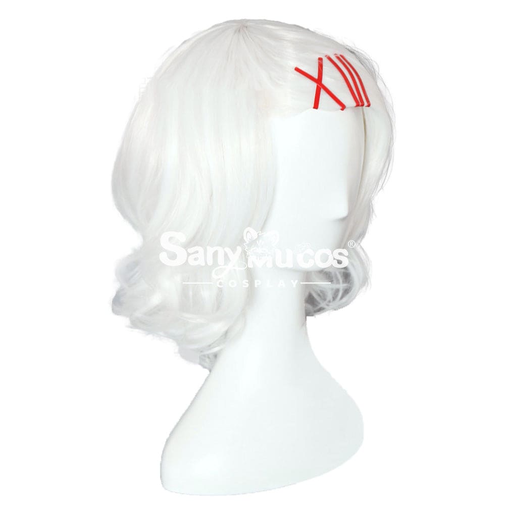 Anime Tokyo Ghoul Cosplay Juuzou Suzuya Wig Wigs