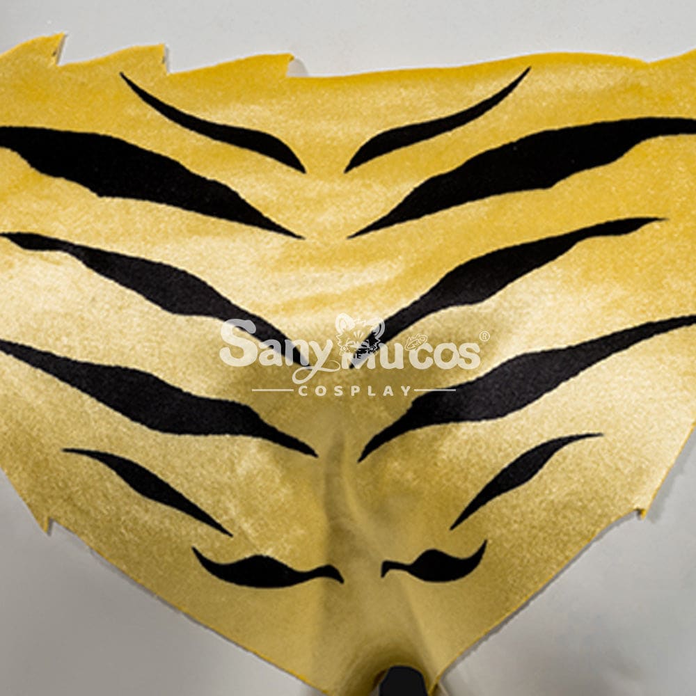 Anime Urusei Yatsura Cosplay Lamu Costume Costumes