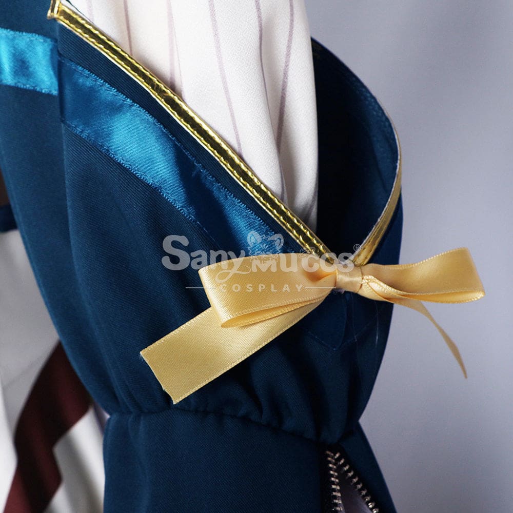 Anime Violet Evergarden Cosplay Costume Costumes