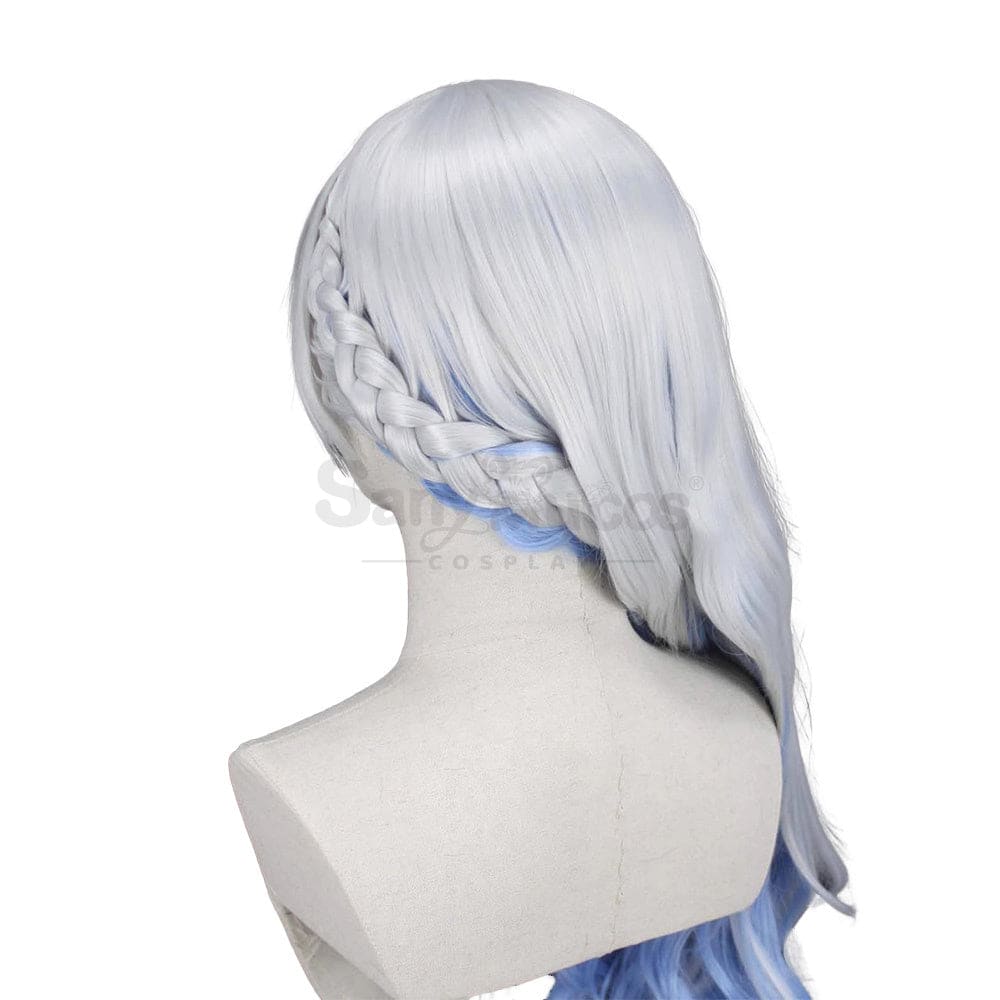 Anime Visual Prison Cosplay Eve Louise Wig Wigs