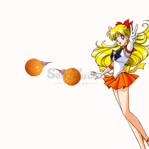 【In Stock】Anime Sailor Moon Cosplay Sailor Guardians Battle Suit Cosplay Accessory