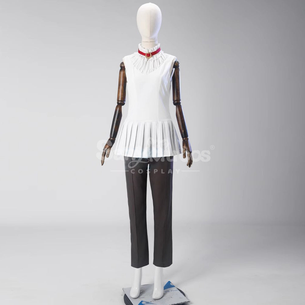 【Pre-Sale】Game League Of Legends Arcane 2 Cosplay Caitlyn Costume Costumes