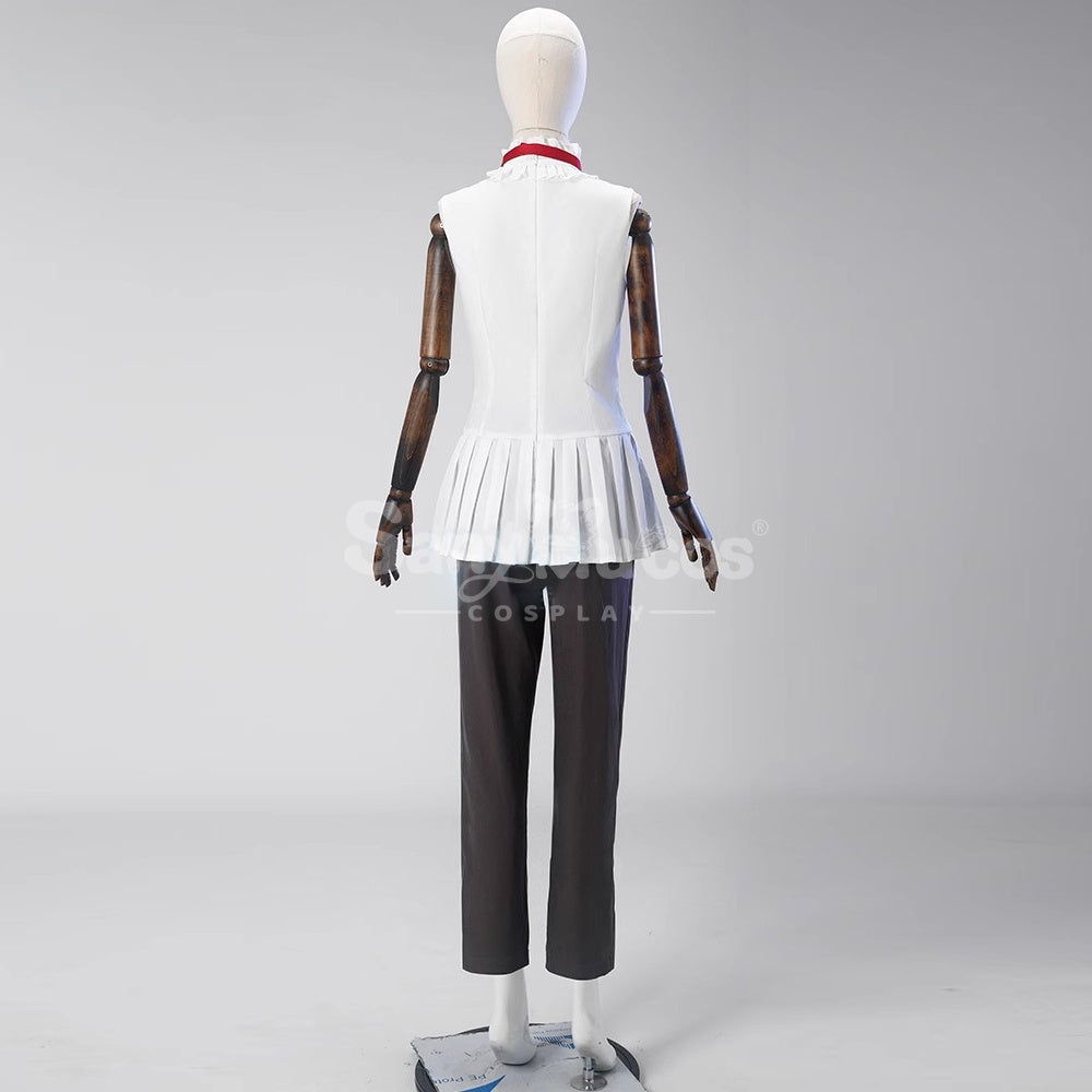 【Pre-Sale】Game League Of Legends Arcane 2 Cosplay Caitlyn Costume Costumes