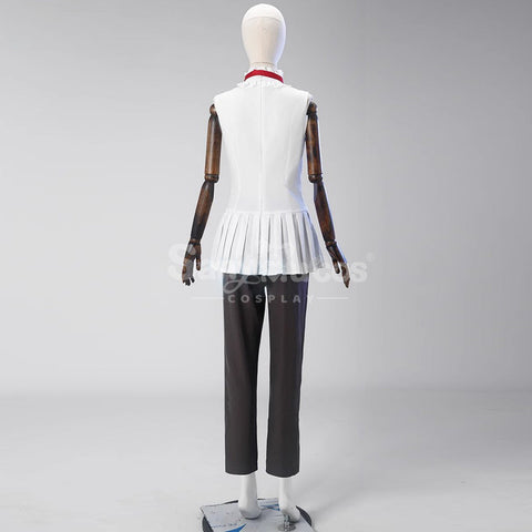 【Pre-Sale】Game League Of Legends Arcane 2 Cosplay Caitlyn Costume Costumes