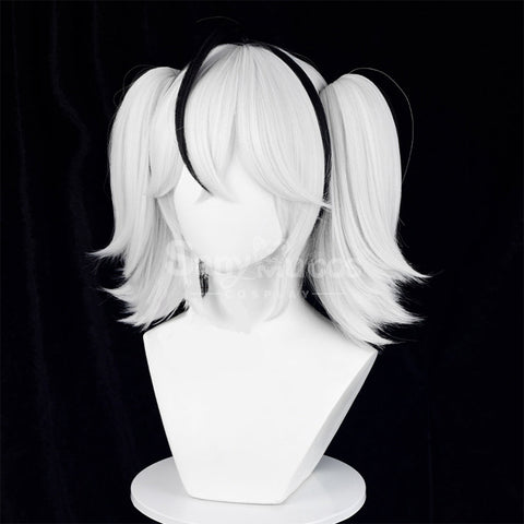【In Stock】Game Wuthering Waves Cosplay Camellya Wig Wigs
