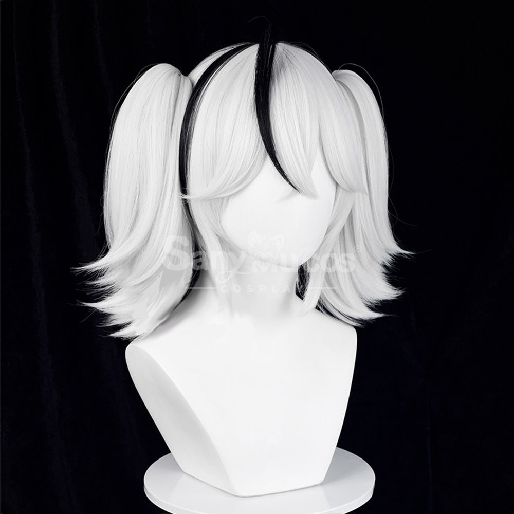 【In Stock】Game Wuthering Waves Cosplay Camellya Wig Wigs