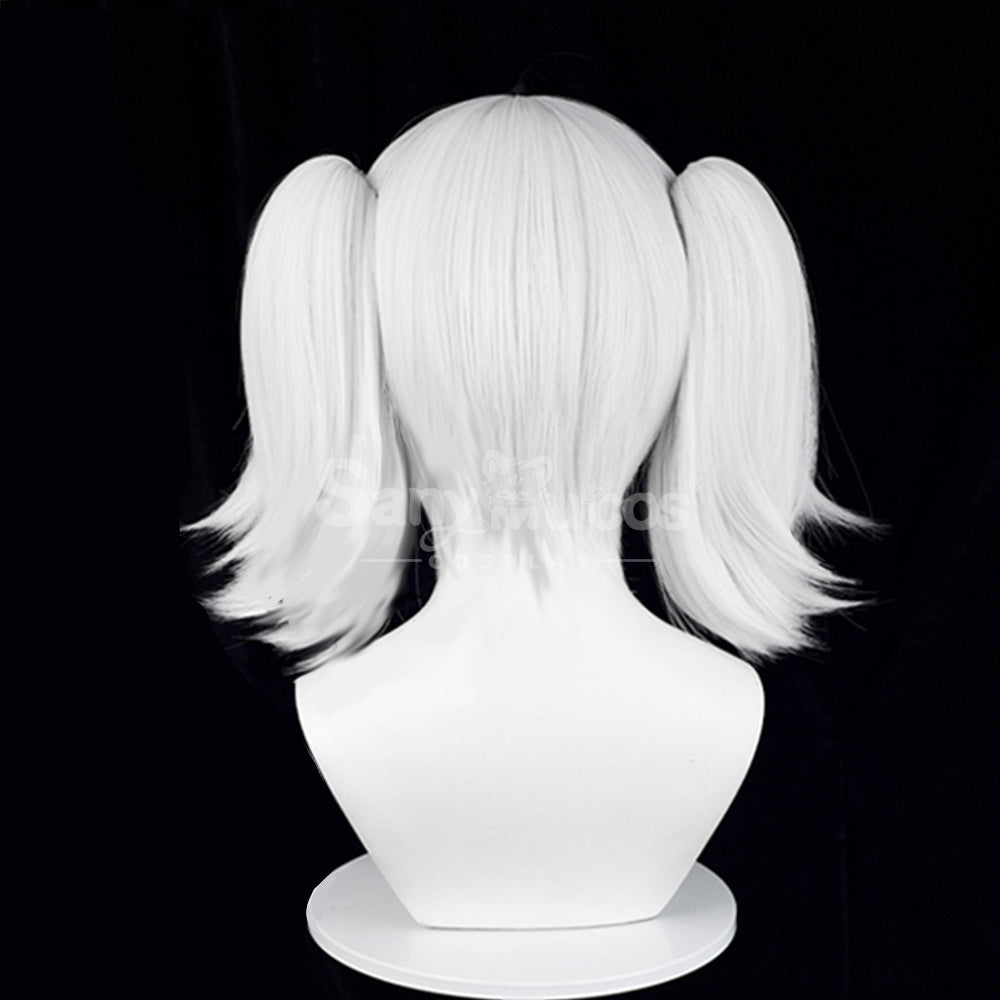 【In Stock】Game Wuthering Waves Cosplay Camellya Wig Wigs