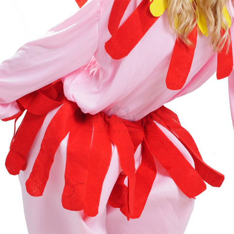 【In Stock】Carnival Cosplay Female Hen Stage Performance Cosplay Costume