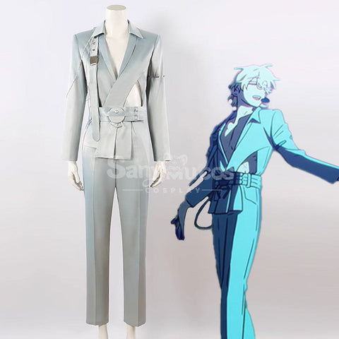 【Custom-Tailor】Anime Alien Stage Cosplay Luka Costume Costumes