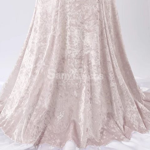 【Custom-Tailor】Anime Alien Stage Cosplay R5 Round5 Mizi Dress Cosplay Costume Custom-Tailor Cosplay Costumes