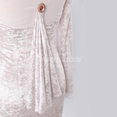 【Custom-Tailor】Anime Alien Stage Cosplay R5 Round5 Mizi Dress Cosplay Costume Custom-Tailor Cosplay Costumes