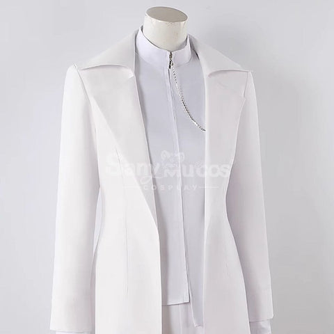 【Custom-Tailor】Anime Alien Stage Cosplay R6 Round6 Ivan Cosplay Costume Custom-Tailor Cosplay Costumes