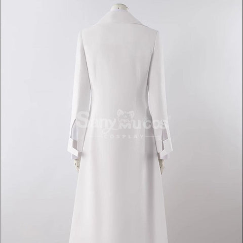 【Custom-Tailor】Anime Alien Stage Cosplay R6 Round6 Ivan Cosplay Costume Custom-Tailor Cosplay Costumes