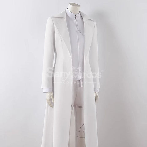 【Custom-Tailor】Anime Alien Stage Cosplay R6 Round6 Ivan Cosplay Costume Custom-Tailor Cosplay Costumes