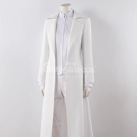 【Custom-Tailor】Anime Alien Stage Cosplay R6 Round6 Ivan Cosplay Costume Custom-Tailor Cosplay Costumes