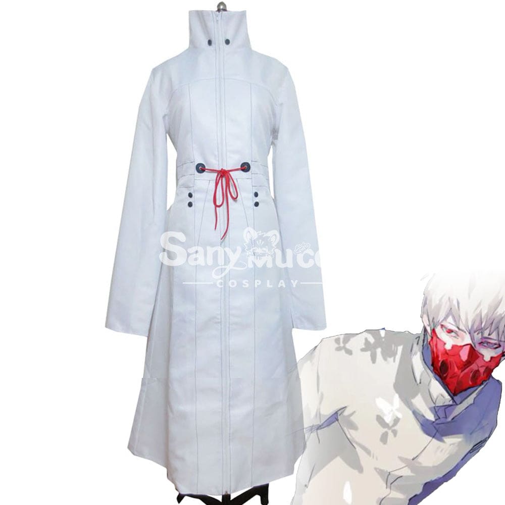 【Custom-Tailor】Anime Tokyo Ghoul Cosplay Tatara Costume Costumes