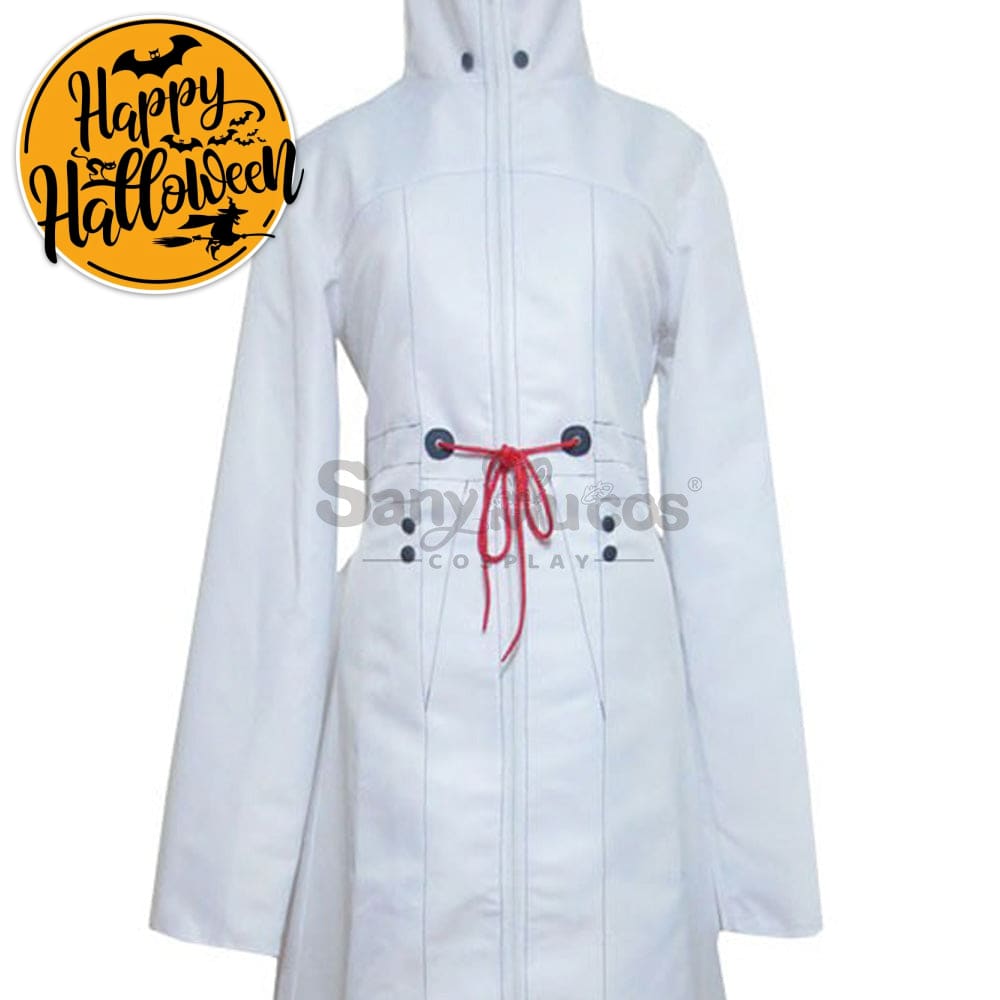 【Custom-Tailor】Anime Tokyo Ghoul Cosplay Tatara Costume Costumes