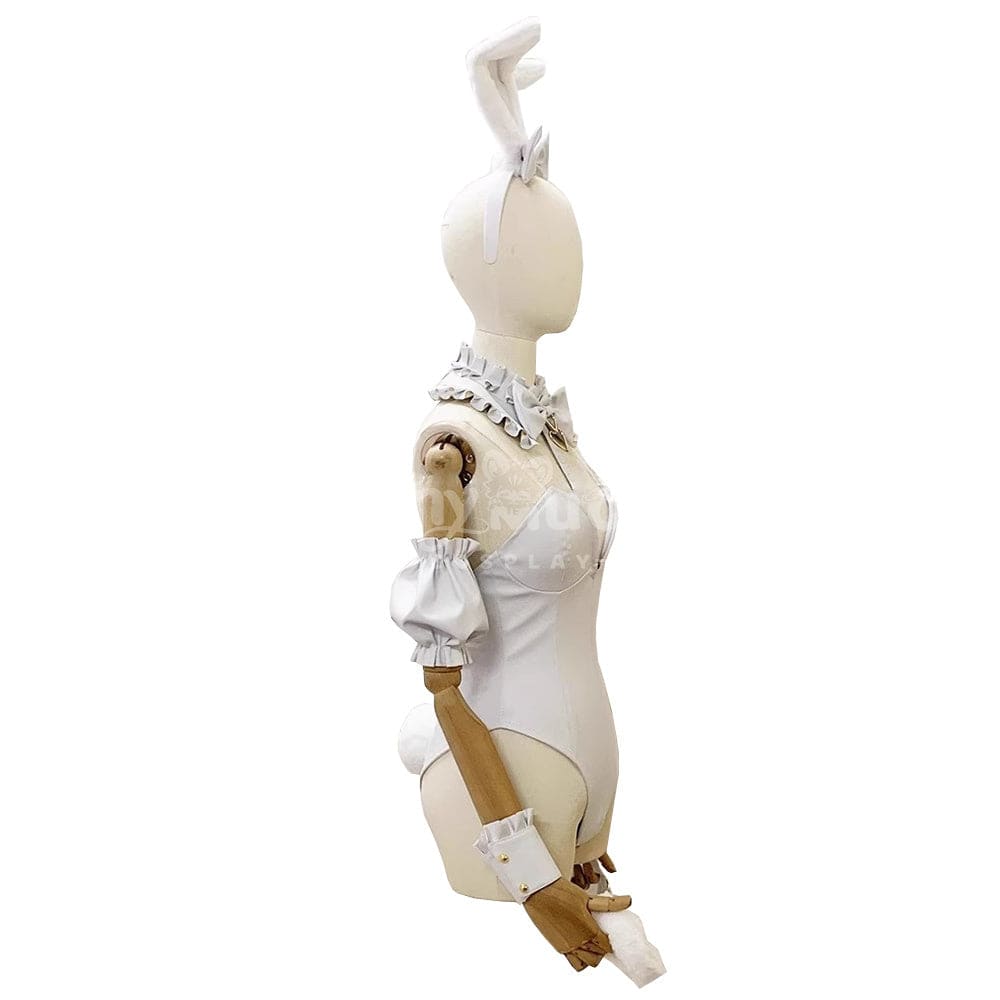 【Custom-Tailor】Game AzurLane Cosplay Skin Z9/Z11 Bunny Girl Cosplay Costume Cosplay Costumes