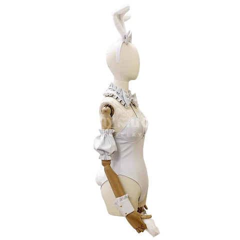 【Custom-Tailor】Game AzurLane Cosplay Skin Z9/Z11 Bunny Girl Cosplay Costume Cosplay Costumes