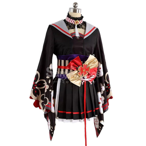 【Custom-Tailor】Game Blue Archive Cosplay Kosaka Wakamo Cosplay Costume Cosplay Costumes