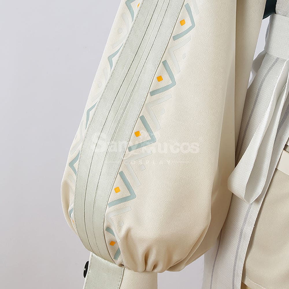 【Custom-Tailor】Game Cosplay Nu:Carnival Cosplay Ganu light of Life Cosplay Costume Cosplay Costumes