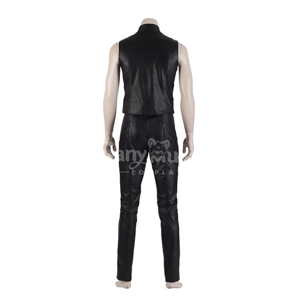 【Custom-Tailor】Game Devil May Cry 5 Cosplay Vergil Cosplay Costume Premium Edition Cosplay Costumes