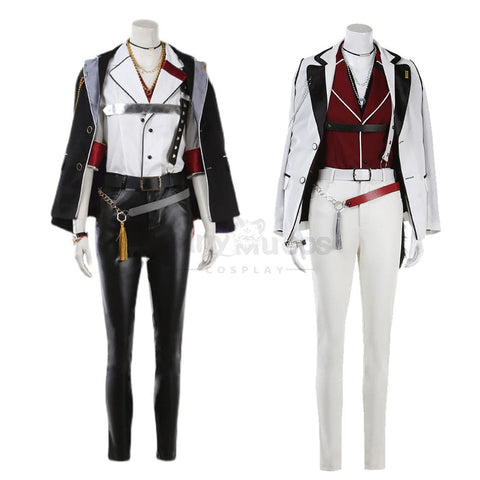 【Custom-Tailor】Game Ensemble Stars Cosplay Ariadne Crazy:b Costume Costumes