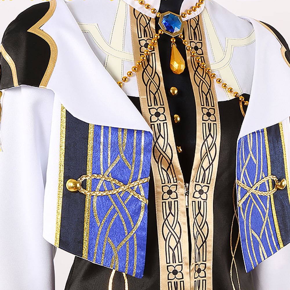 【Custom-Tailor】Game Ensemble Stars Cosplay Comp Live Costume Costumes