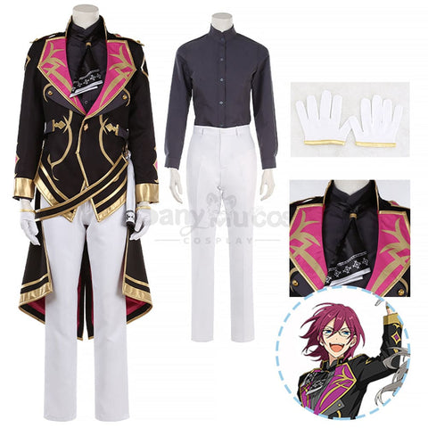 【Custom-Tailor】Game Ensemble Stars Cosplay Eden - The Genesis Costume Costumes