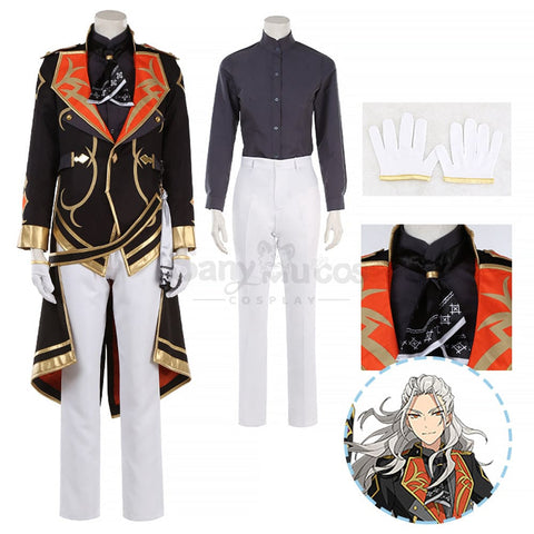 【Custom-Tailor】Game Ensemble Stars Cosplay Eden - The Genesis Costume Costumes