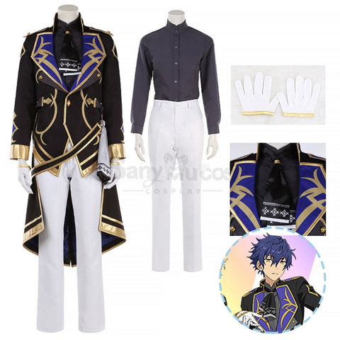 【Custom-Tailor】Game Ensemble Stars Cosplay Eden - The Genesis Costume Costumes