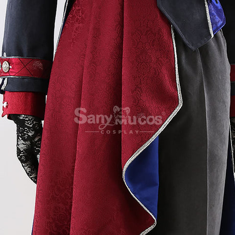 【Custom-Tailor】Game Ensemble Stars Cosplay Fine - Mad Party Costume Costumes