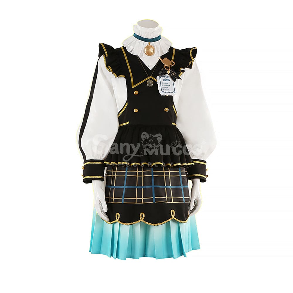 【Custom-Tailor】Game Ensemble Stars Cosplay Made-To-Order Hajime Shino Costume Costumes